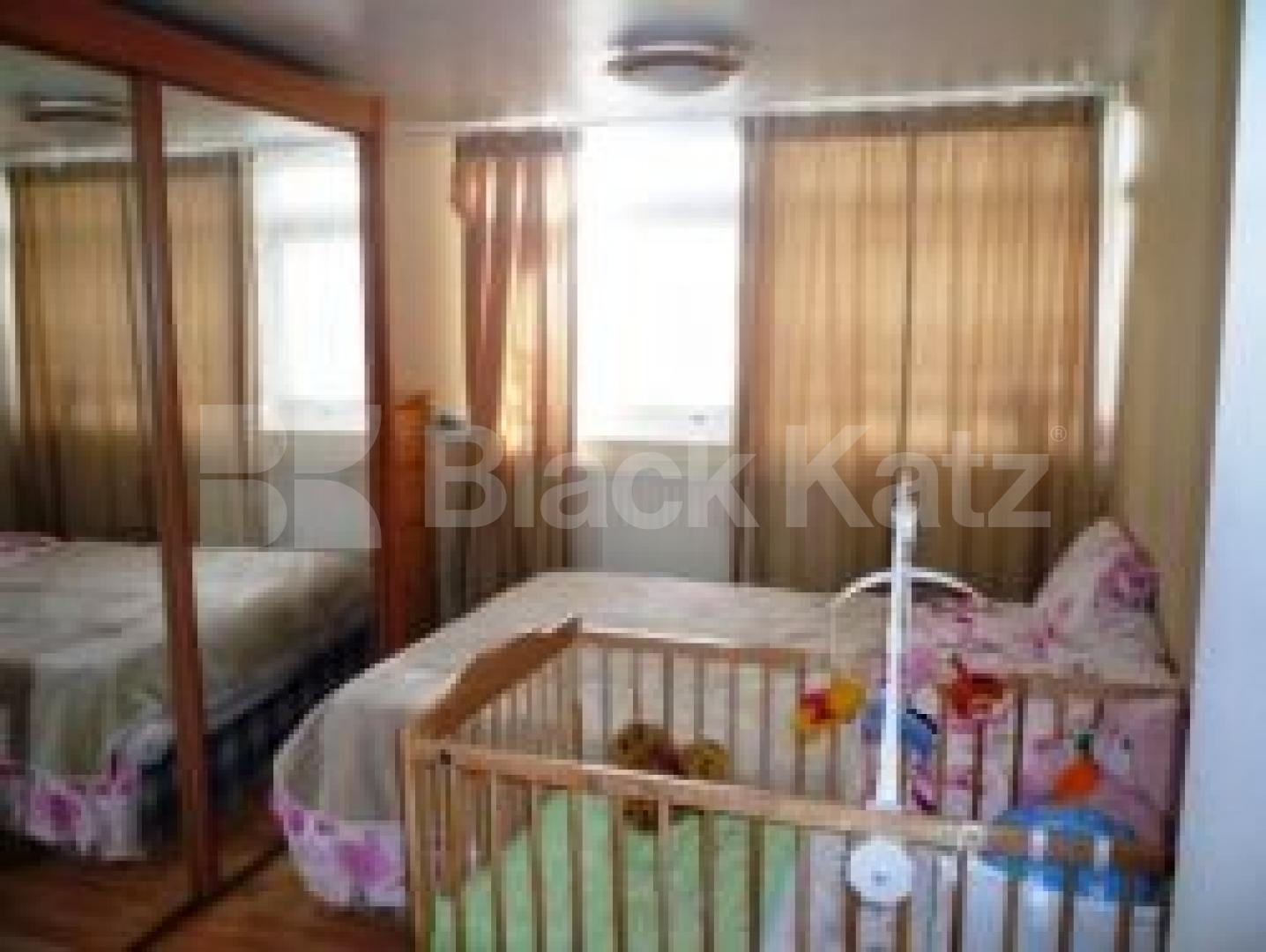 			1 Bedroom, 1 bath, 1 reception Flat			 Boyton Close, HORNSEY N8